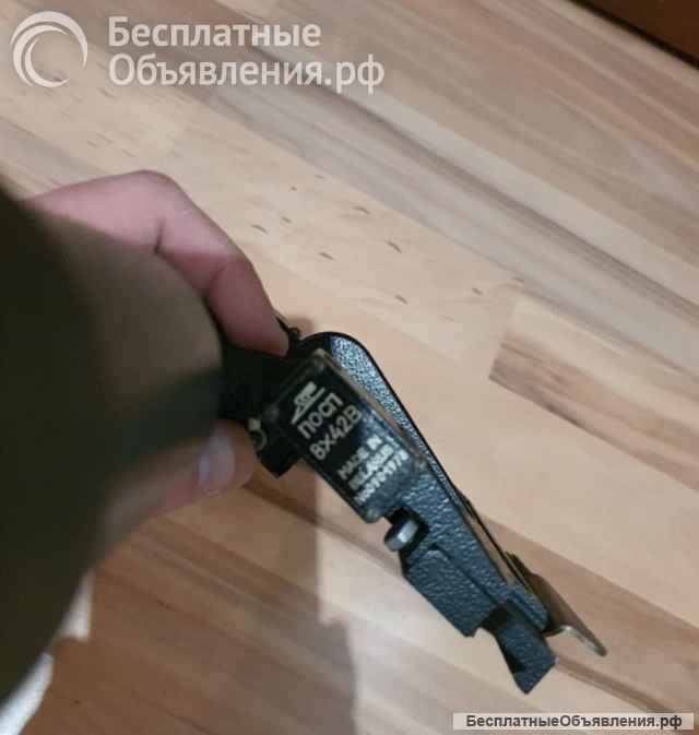 Прицел Посп 8х42 В