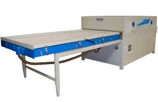 Мебельное оборудование от LESPT