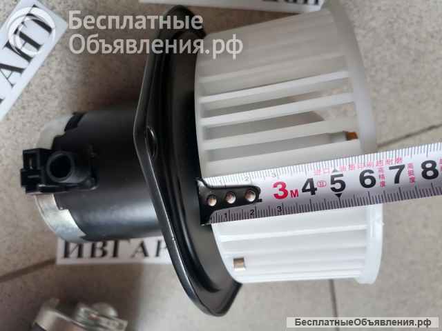 ND529250-0049, 529250-0049 Мотор отопителя Komatsu ND529250-0049, 5292500049, 529250-0049