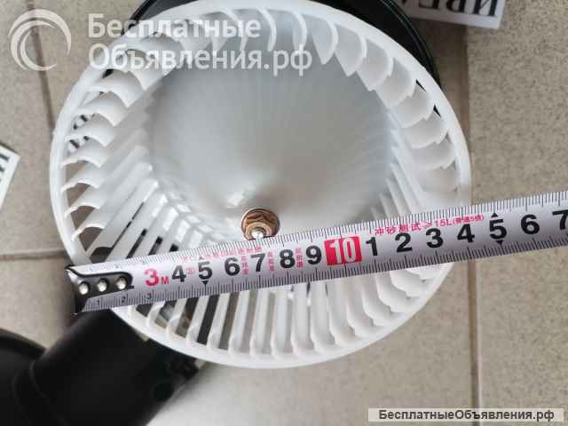 ND529250-0049, 529250-0049 Мотор отопителя Komatsu ND529250-0049, 5292500049, 529250-0049