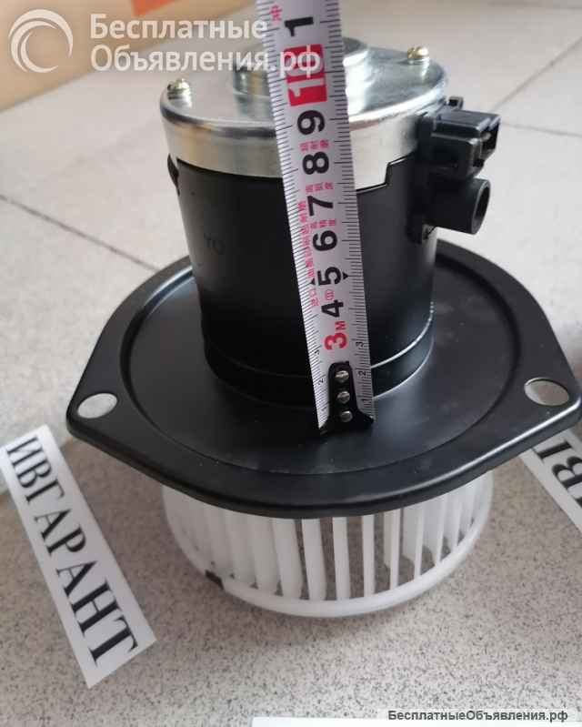 ND529250-0049, 529250-0049 Мотор отопителя Komatsu ND529250-0049, 5292500049, 529250-0049