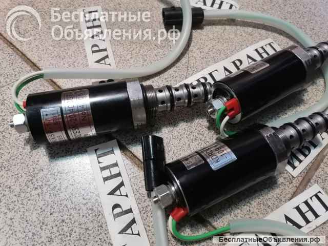 XJBN-00382, XJBN-00380 Клапан редукционный (соленоид) Hyundai XJBN-00382, XJBN-00380