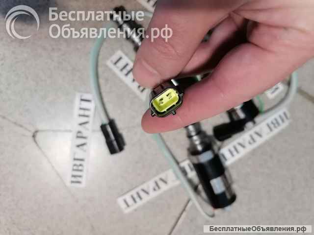 XJBN-00382, XJBN-00380 Клапан редукционный (соленоид) Hyundai XJBN-00382, XJBN-00380