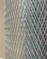 Штукатурная сетка ЦПВС оцинкованная. От производителя.