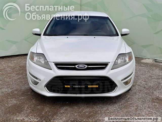 Ford Mondeo, 2012 год в Оренбурге