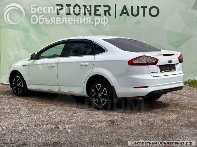 Ford Mondeo, 2012 год в Оренбурге