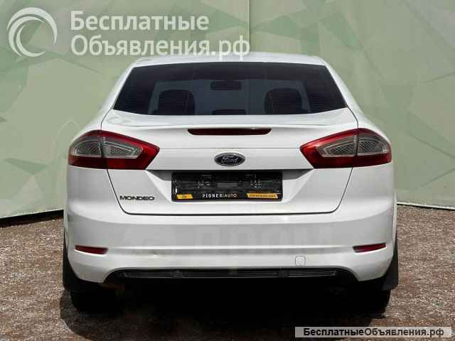 Ford Mondeo, 2012 год в Оренбурге