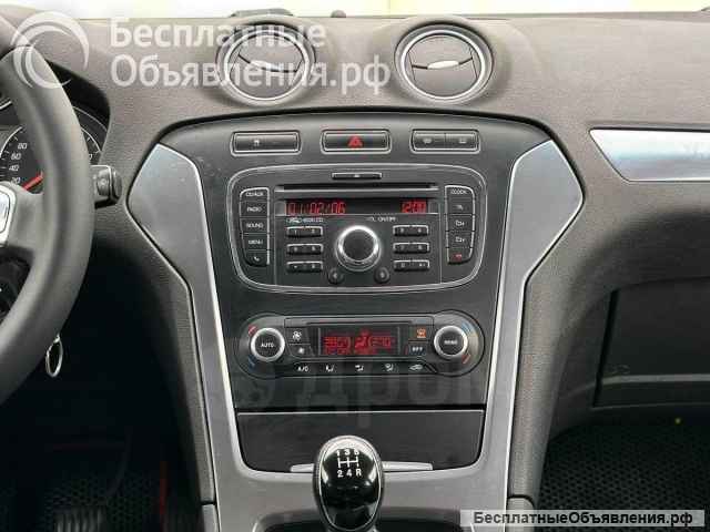 Ford Mondeo, 2012 год в Оренбурге