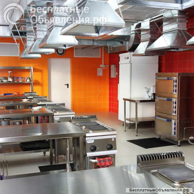 Бухгалтер-калькулятор на пищевое производство