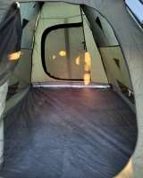Палатка Канадиая Кемпер Калибу 2