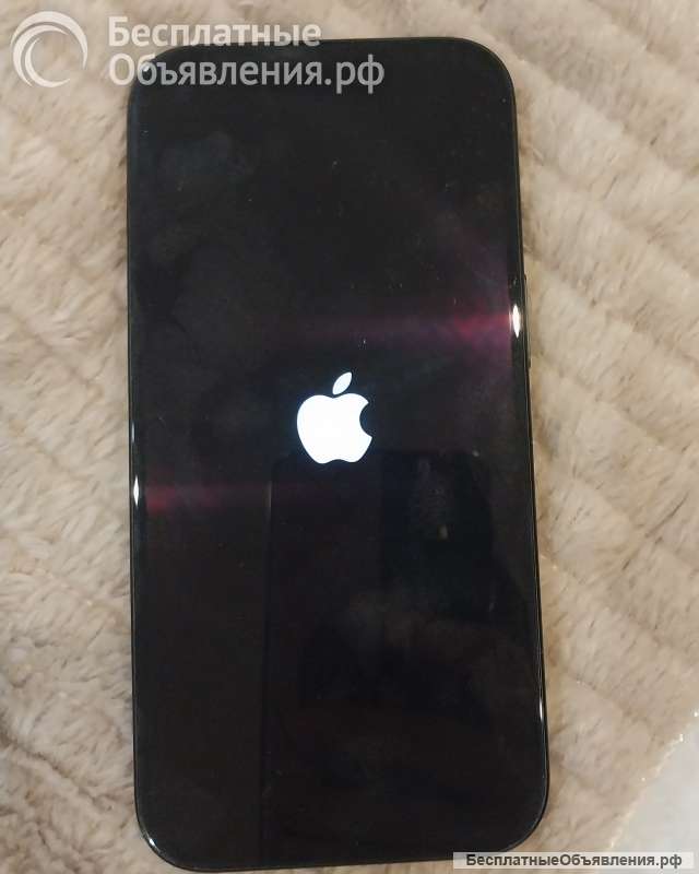 IPhone 15 128 гб 1 сим