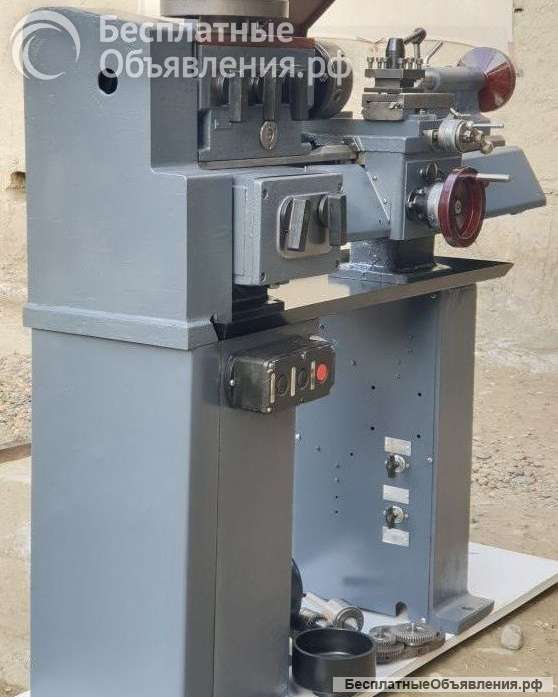 Токарный станок ТВ 6