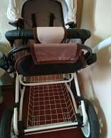 Коляска 2 в1