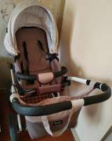 Коляска 2 в1