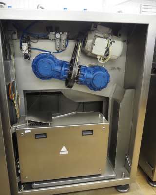 Фаршемешалка PSS Svidnik SM 700