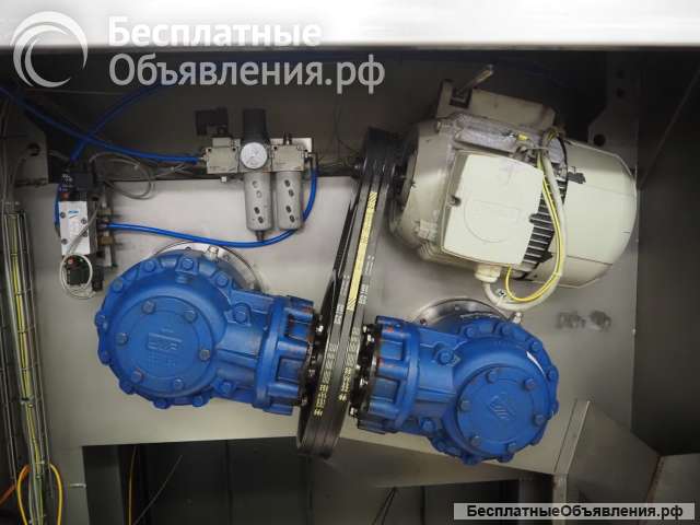 Фаршемешалка PSS Svidnik SM 700