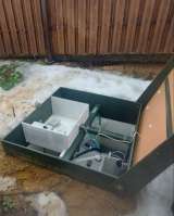 Септик без откачки Топас С4