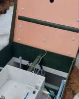 Септик без откачки Топас С4