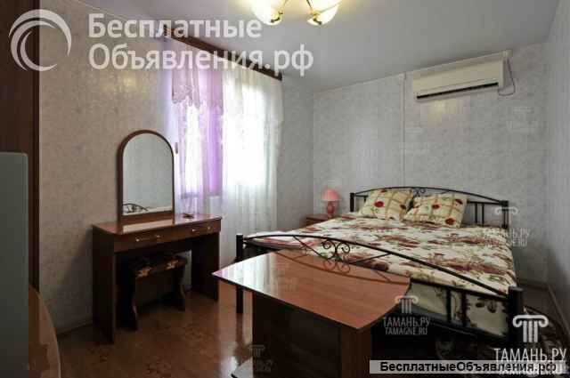 Сдам номера, комнаты в коттедже на берегу Азовского моря 50м до моря