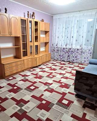 Квартира на берегу Рузского водохранилища