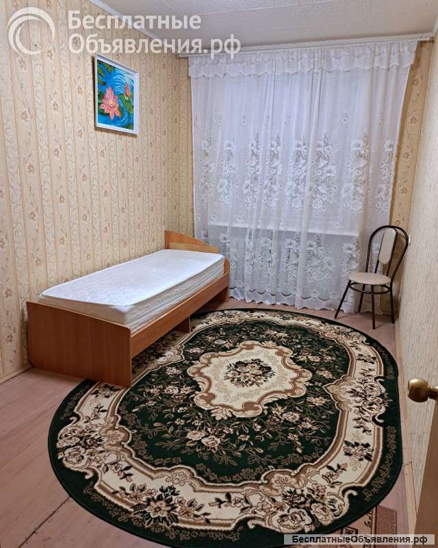 Квартира на берегу Рузского водохранилища