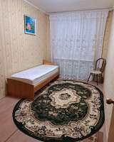 Квартира на берегу Рузского водохранилища