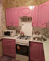 Квартира на берегу Рузского водохранилища