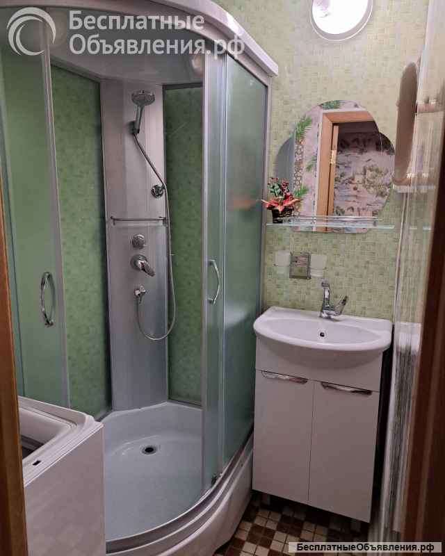 Квартира на берегу Рузского водохранилища