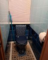 Квартира на берегу Рузского водохранилища