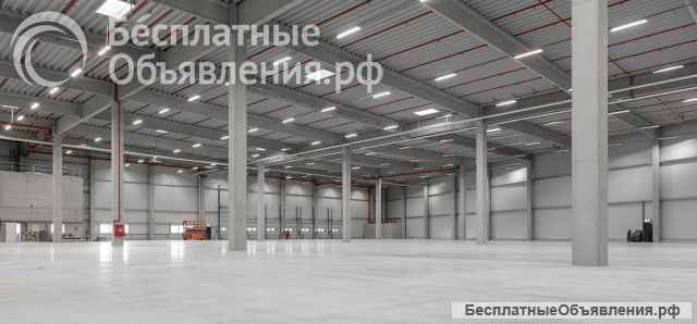 Производство и продажа светодиодных светильников