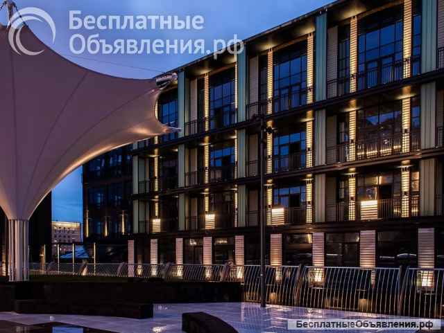 Производство и продажа светодиодных светильников
