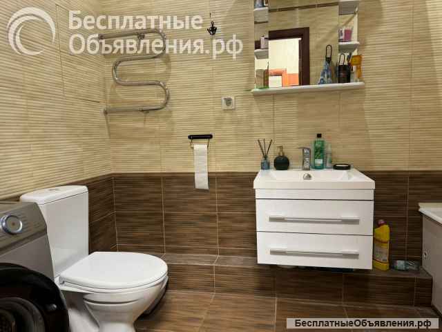 Квартира в ЖК Афродита, хорошее состояние