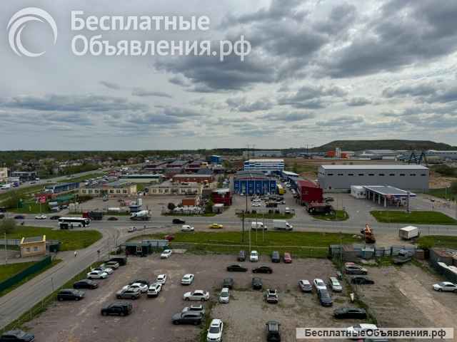 Квартира в ЖК Афродита, хорошее состояние