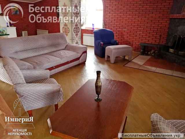 Дом 2016 года с ремонтом и всеми коммуникациями в Марьяновке (Ксаверовка)