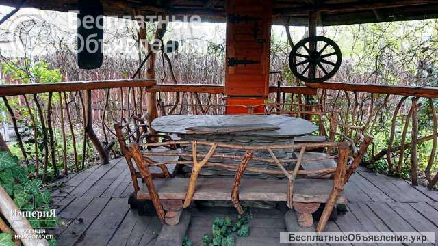 Будинок 2016 року з ремонтом і всіма комунікаціями в Мар'янівці (Ксаверівка)