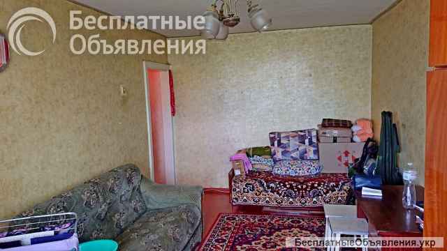 2.4.5 з роздільними кімнатами на Турчанінова (Волонтерська).