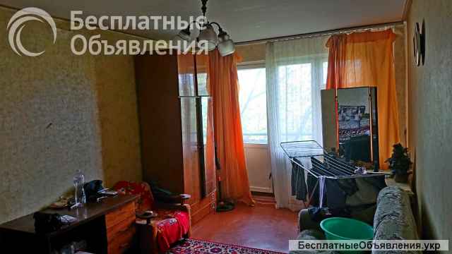 2.4.5 з роздільними кімнатами на Турчанінова (Волонтерська).