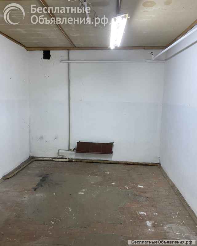 Склад, 15.1 м²