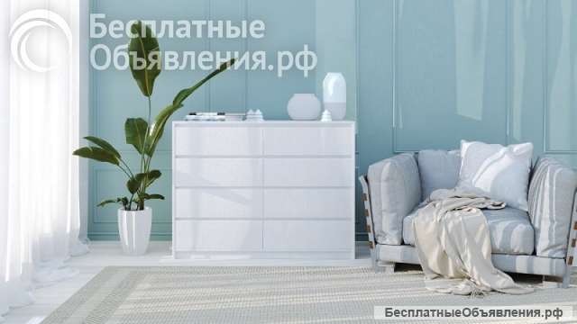 Комод «Айсберг»