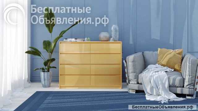 Комод «Айсберг»