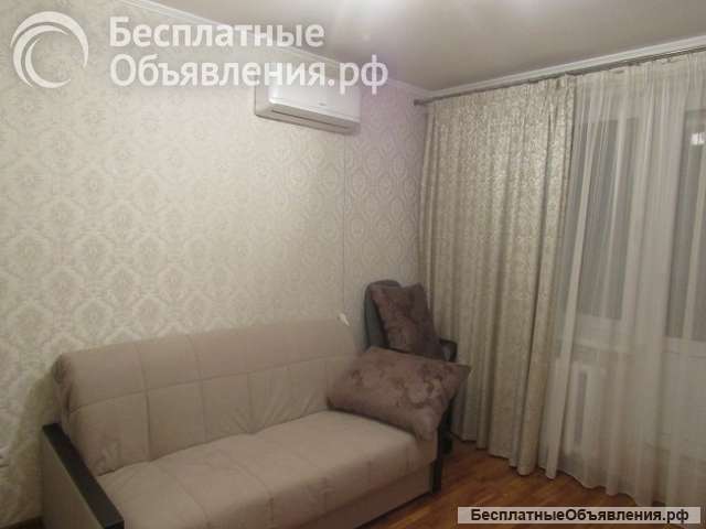 Квартира В КРАСНОДАРЕ