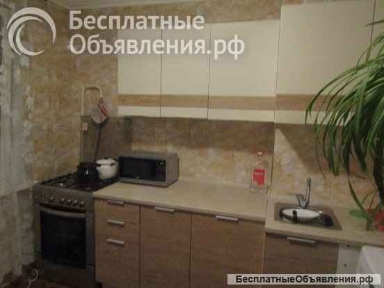 Квартира В КРАСНОДАРЕ
