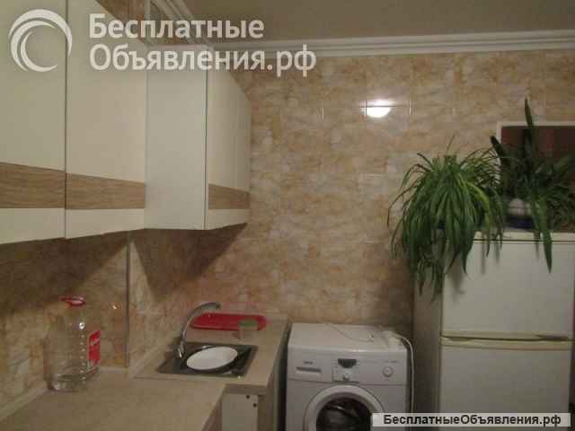 Квартира В КРАСНОДАРЕ
