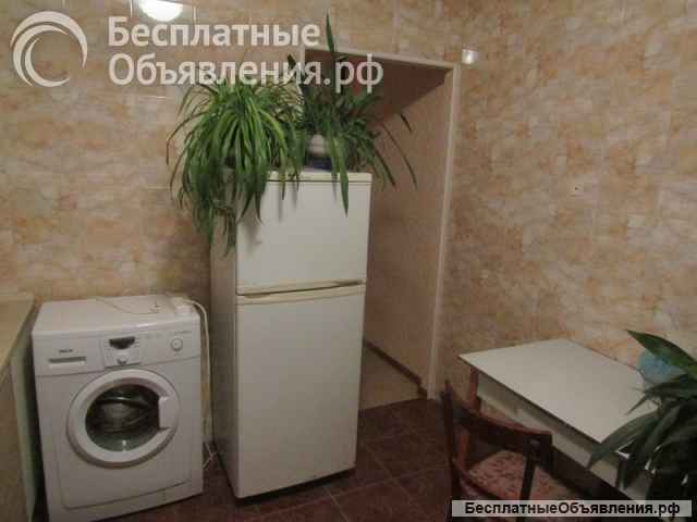 Квартира В КРАСНОДАРЕ