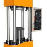 Гидравлический испытательный пресс 500