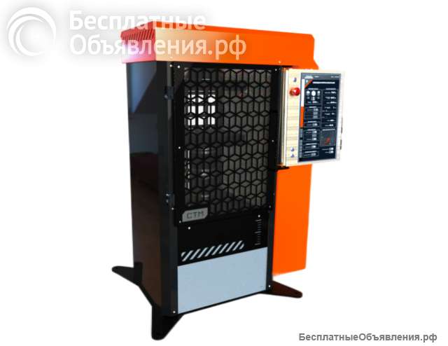 Гидравлический испытательный пресс 1000