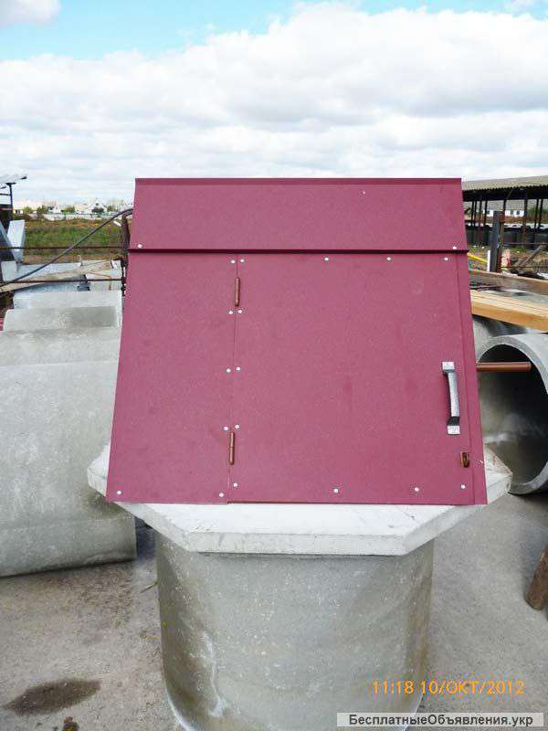 Копаїмо криниці , чистимо та углубляїмо