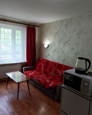 Комната-студия