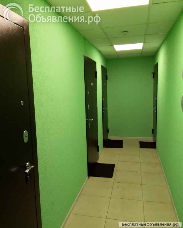 Комната-студия