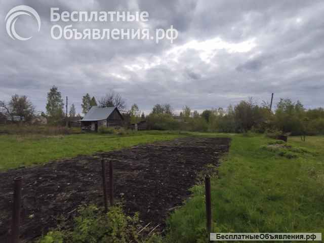 Дача с земельным участком 10 соток в г.о Шатура Московская область